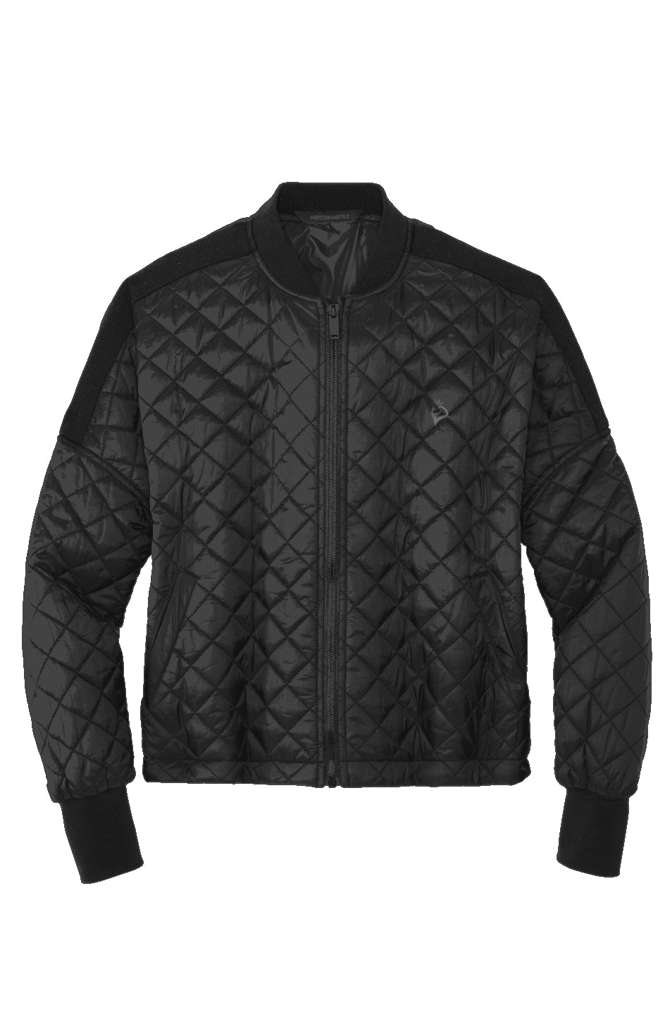 Boxy DuBois Jacket
