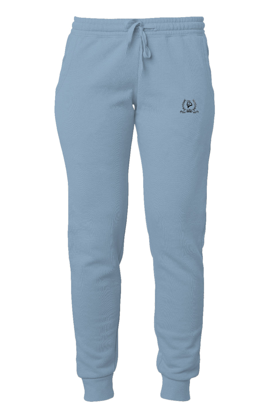 Crowned Bull Womens Sweats