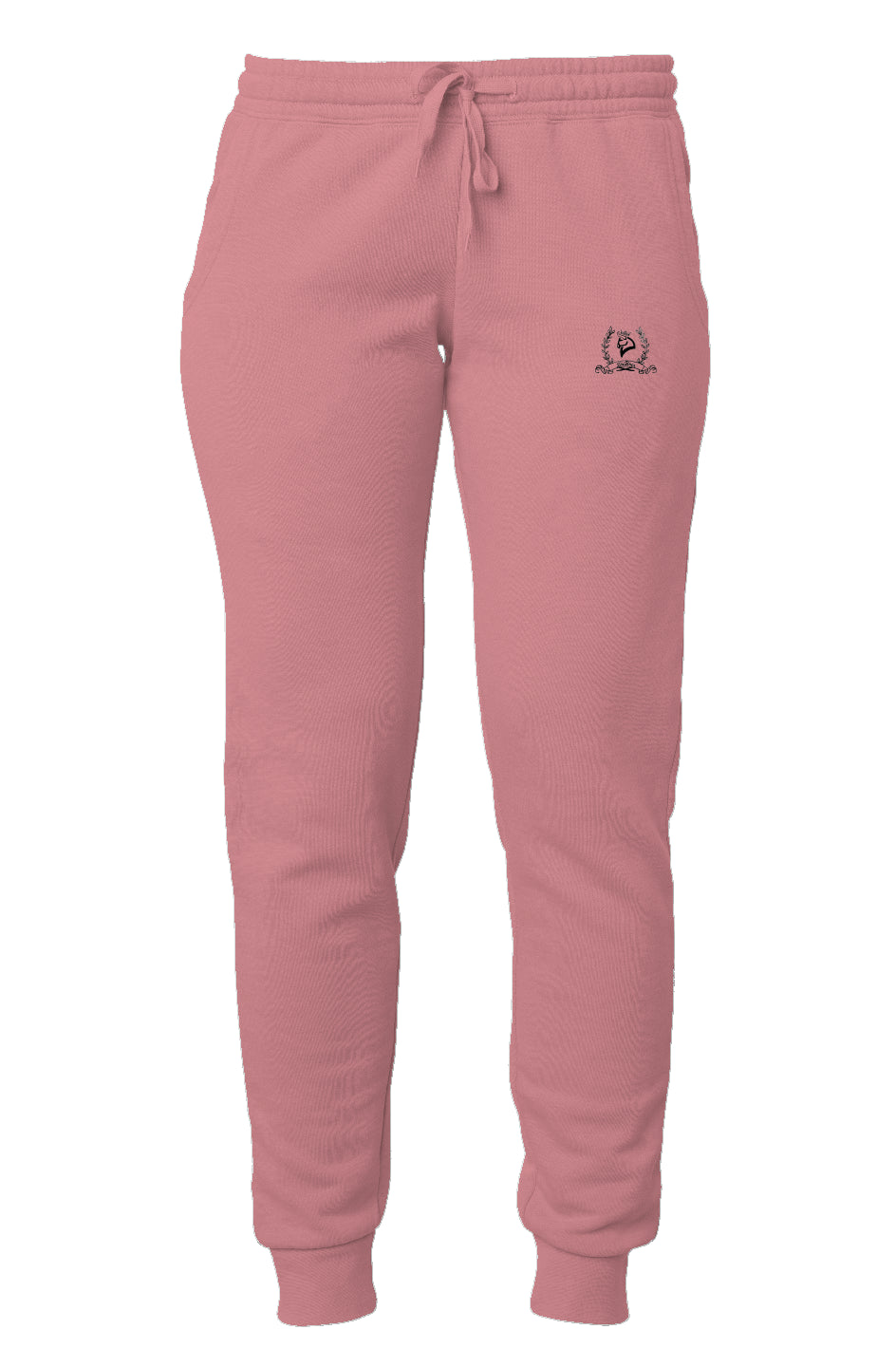 Crowned Bull Womens Sweat
