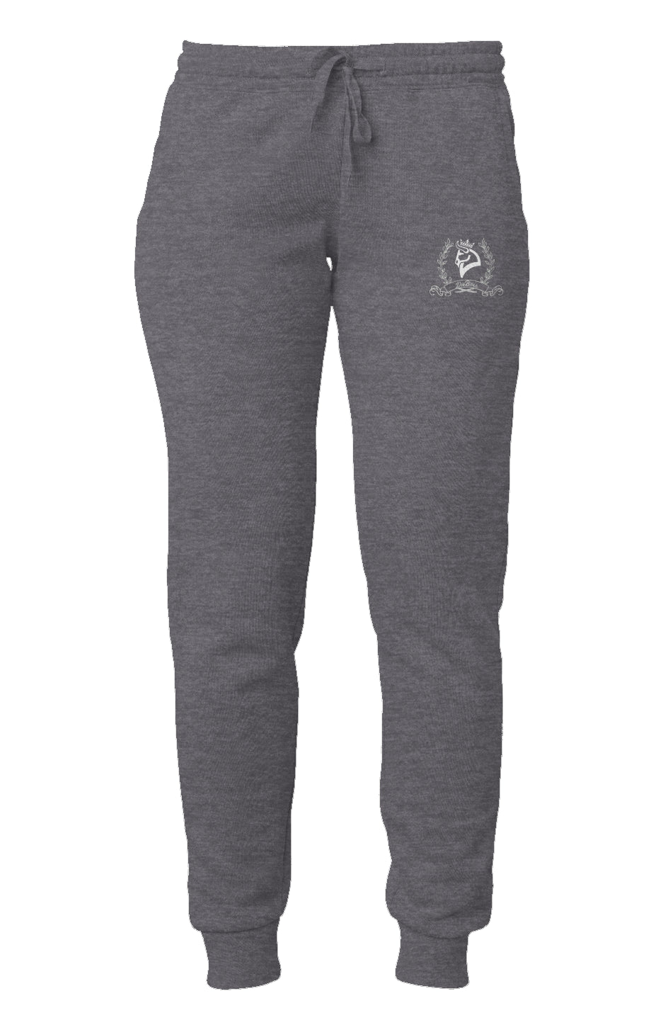 Crowned Bull Womens Sweats