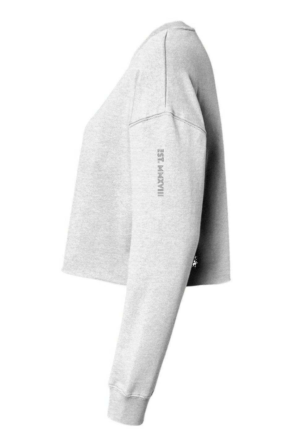 CROWNED CREW CROP