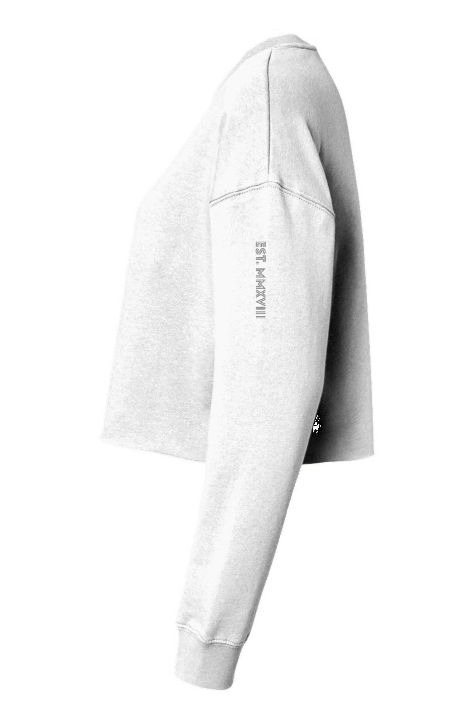 CROWNED CREW CROP