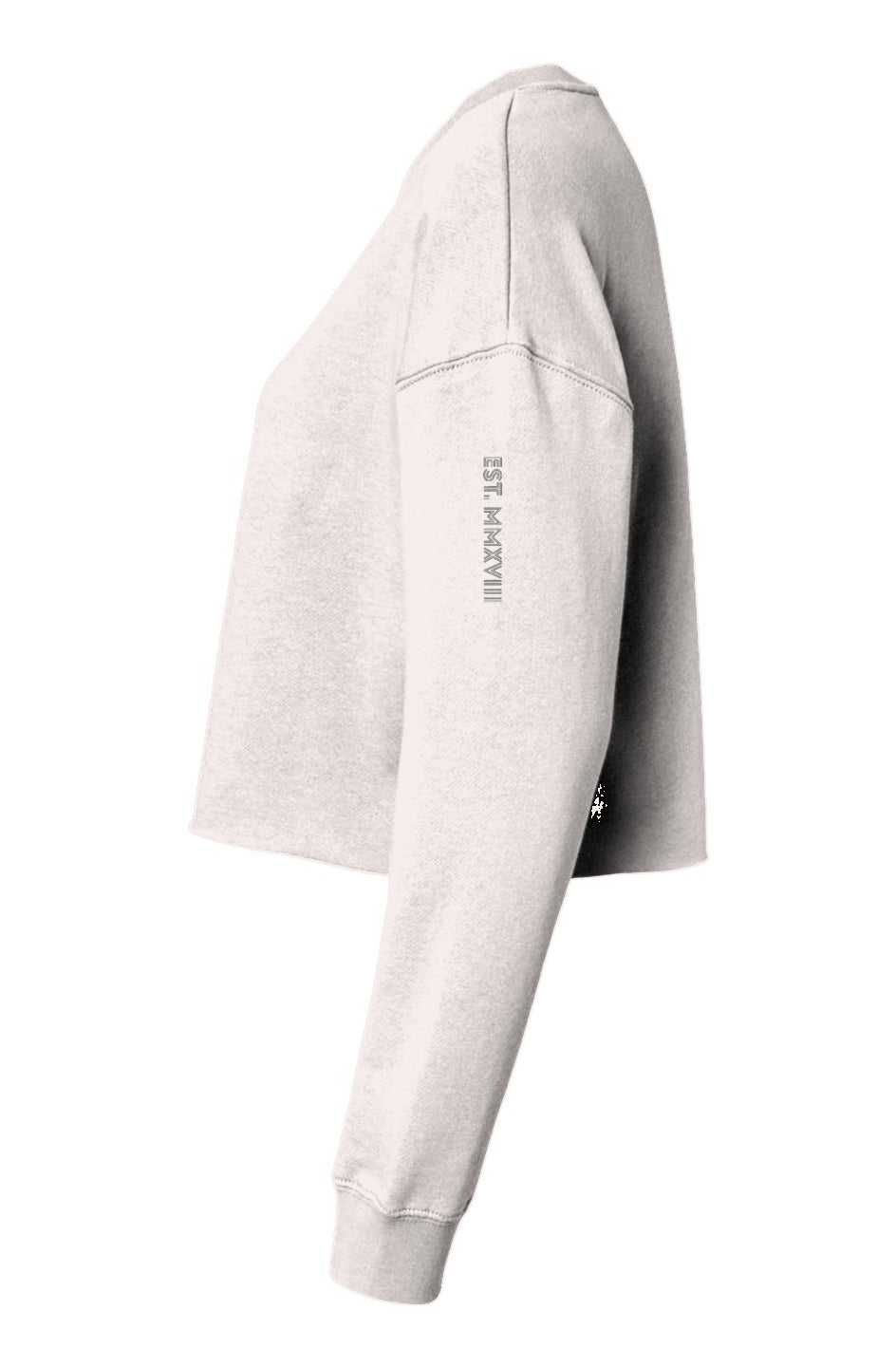 CROWNED CREW CROP