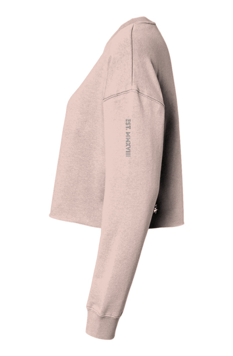 CROWNED CREW CROP