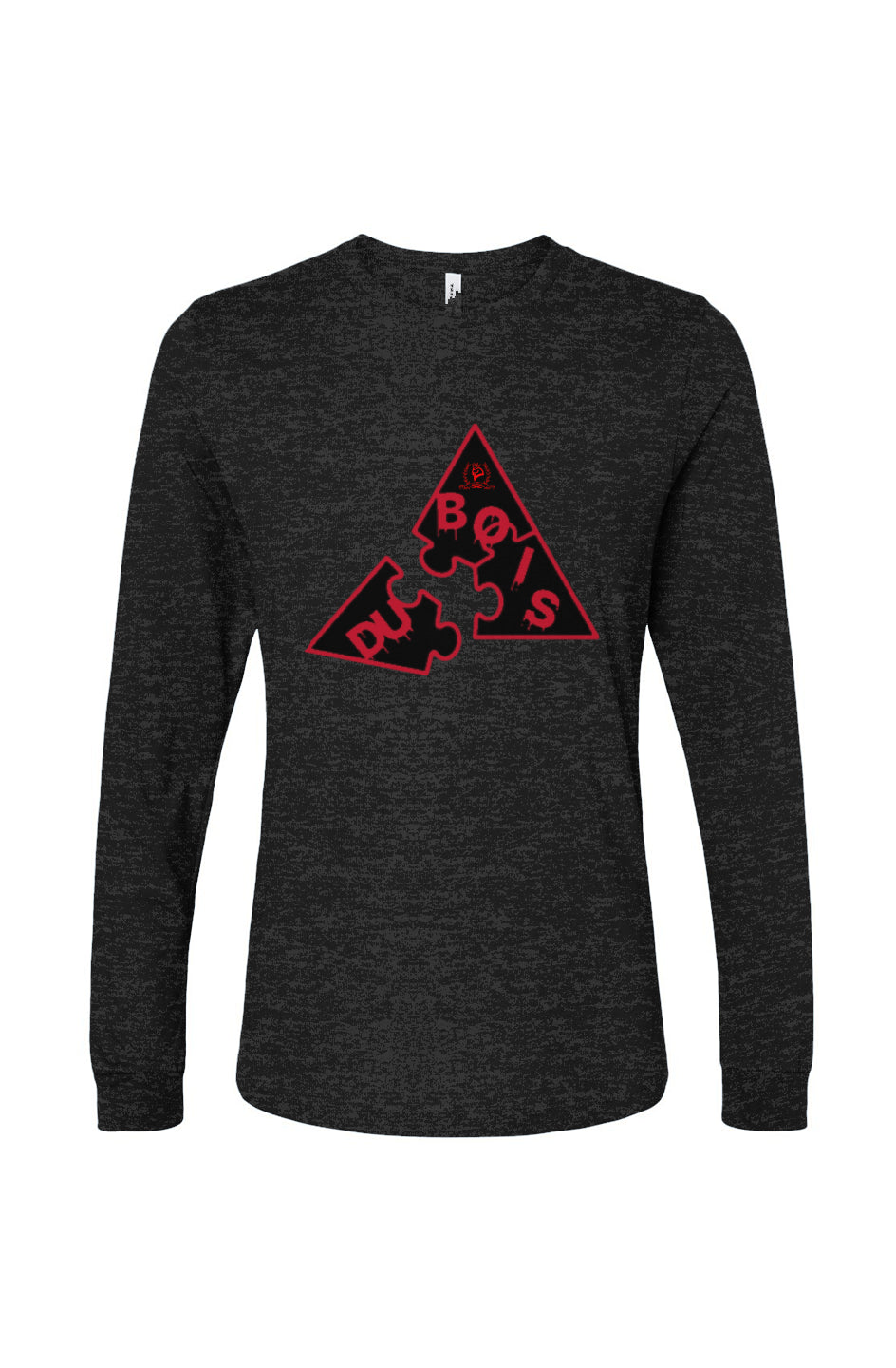 Unisex Jersey Long Sleeve Tee