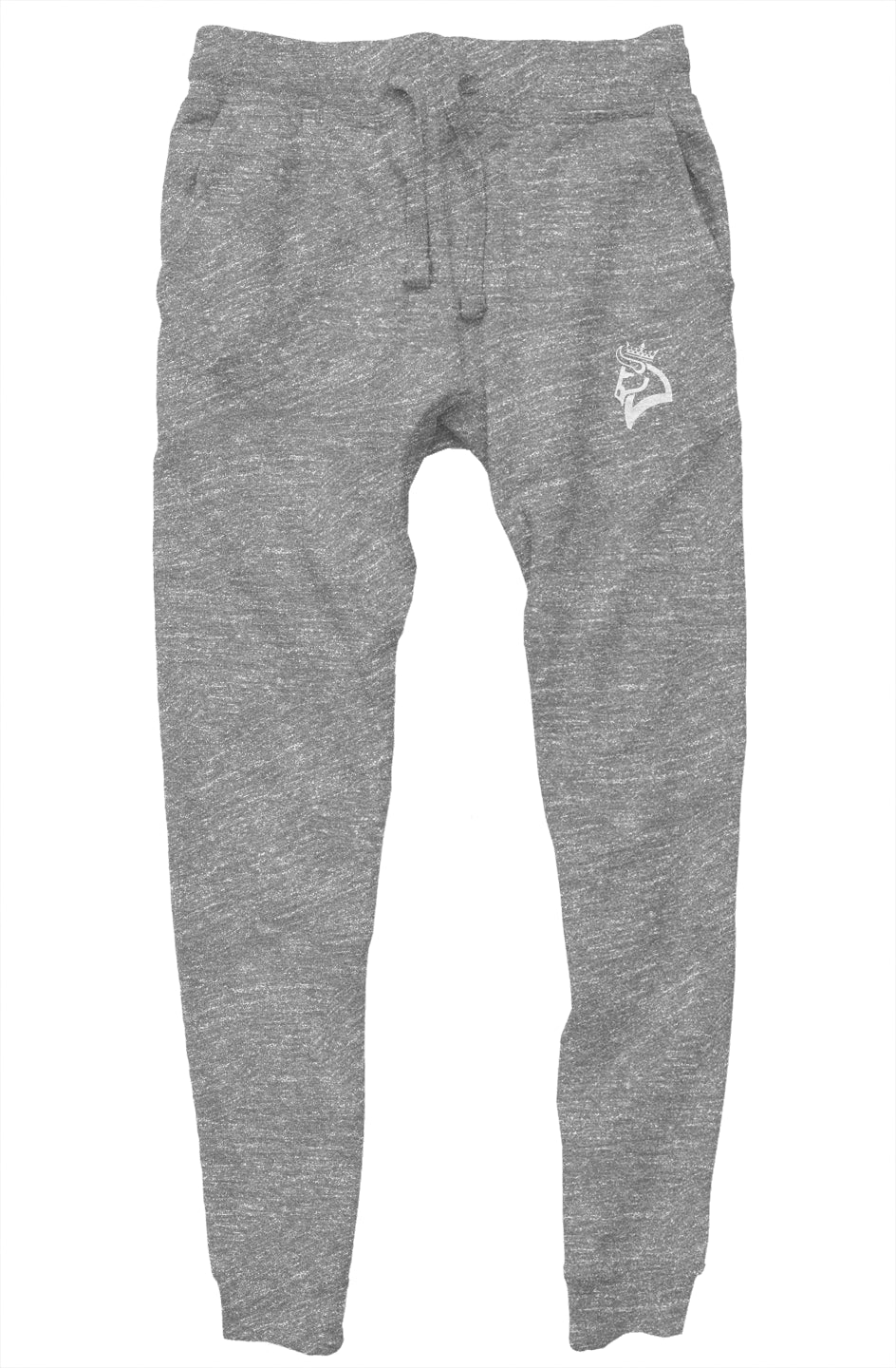 Crowned Bull Premium joggers