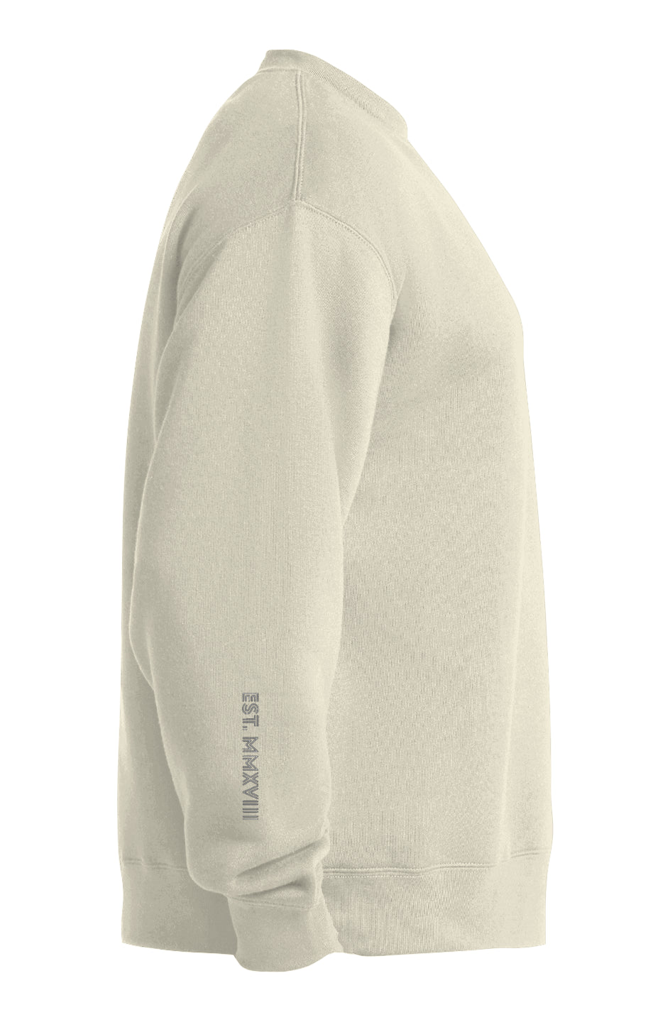 MENS WATER & SPONGE RELAX CREW