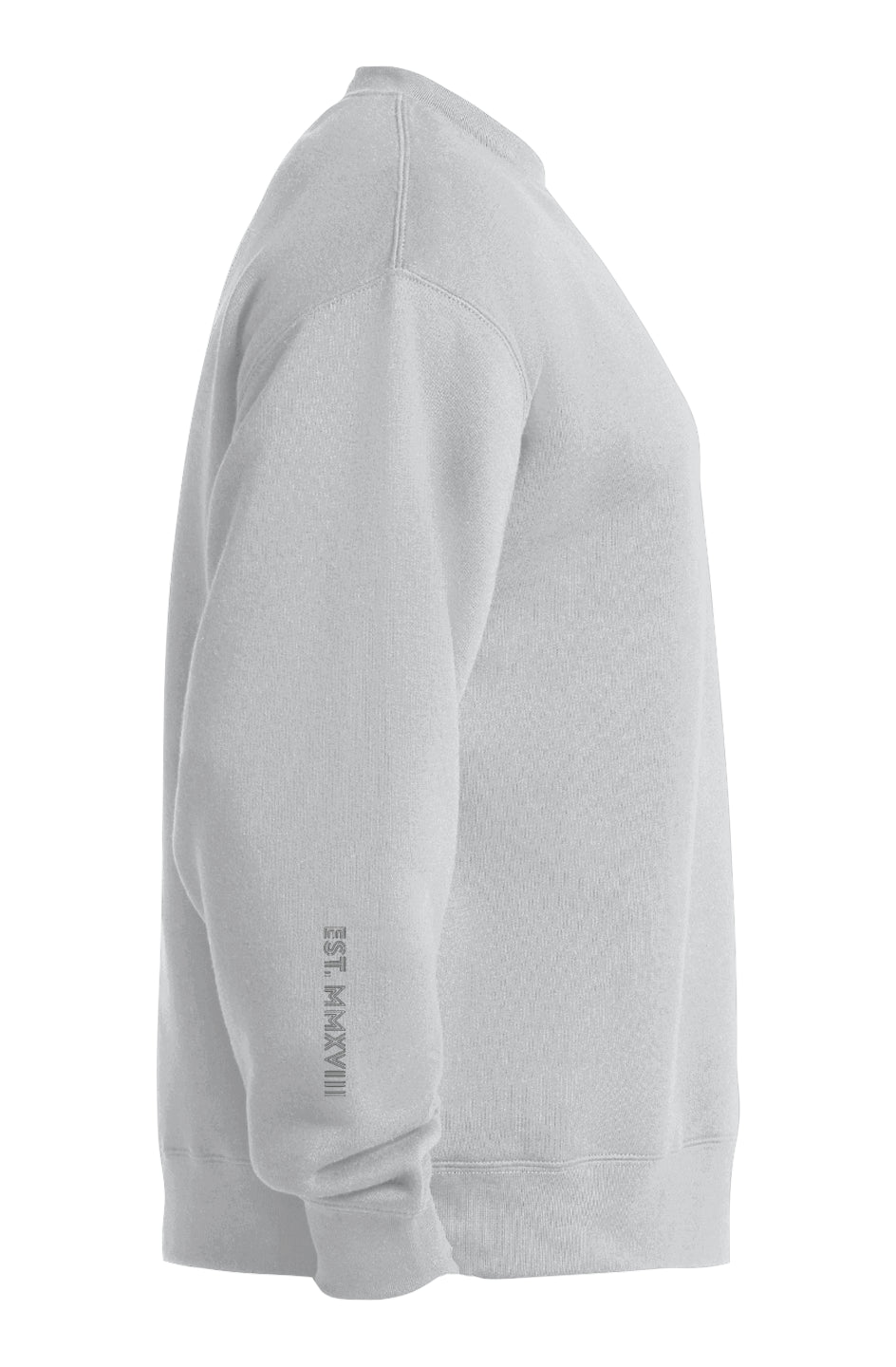 MENS WATER & SPONGE RELAX CREW