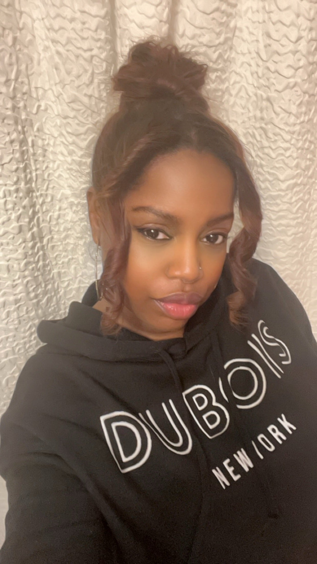 CBC Fleece Hoodie