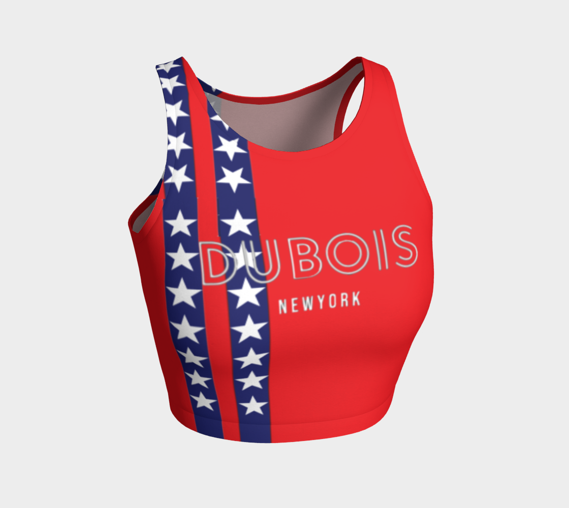 DuBois Stars Workout Bundle