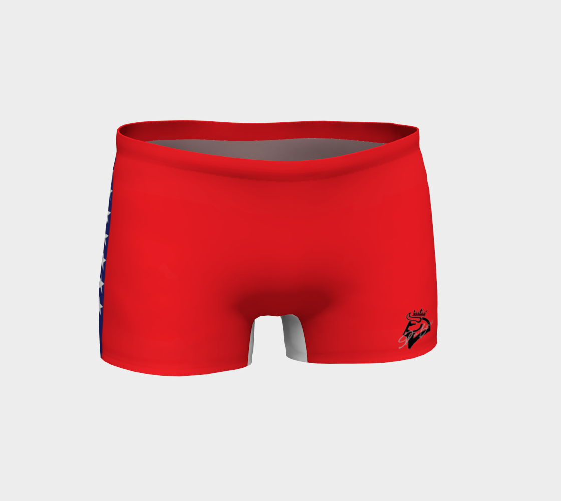 DuBois Stars Workout Bundle