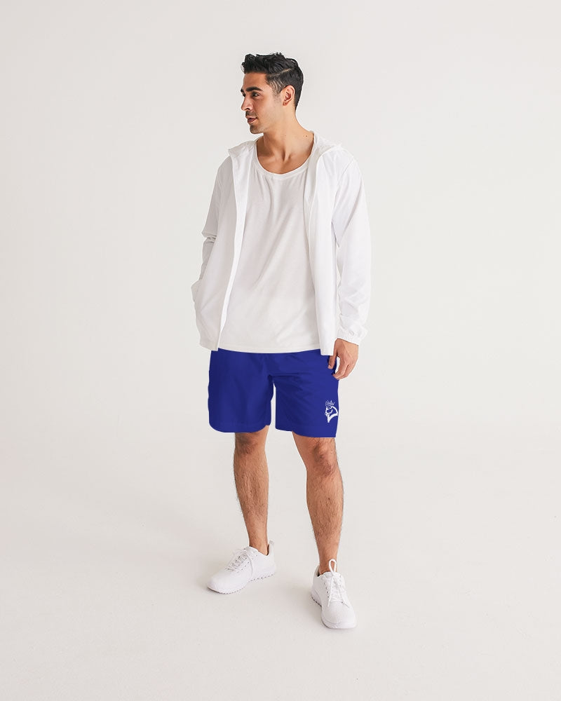 DuBois - New York Tee Men's All-Over Print Jogger Shorts
