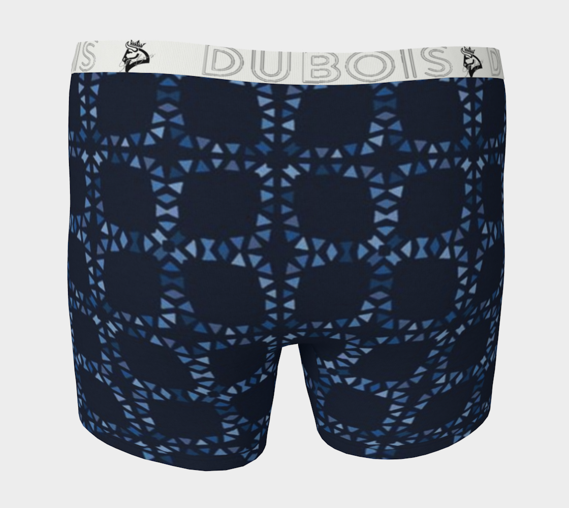 DuBois Brief-Boxers