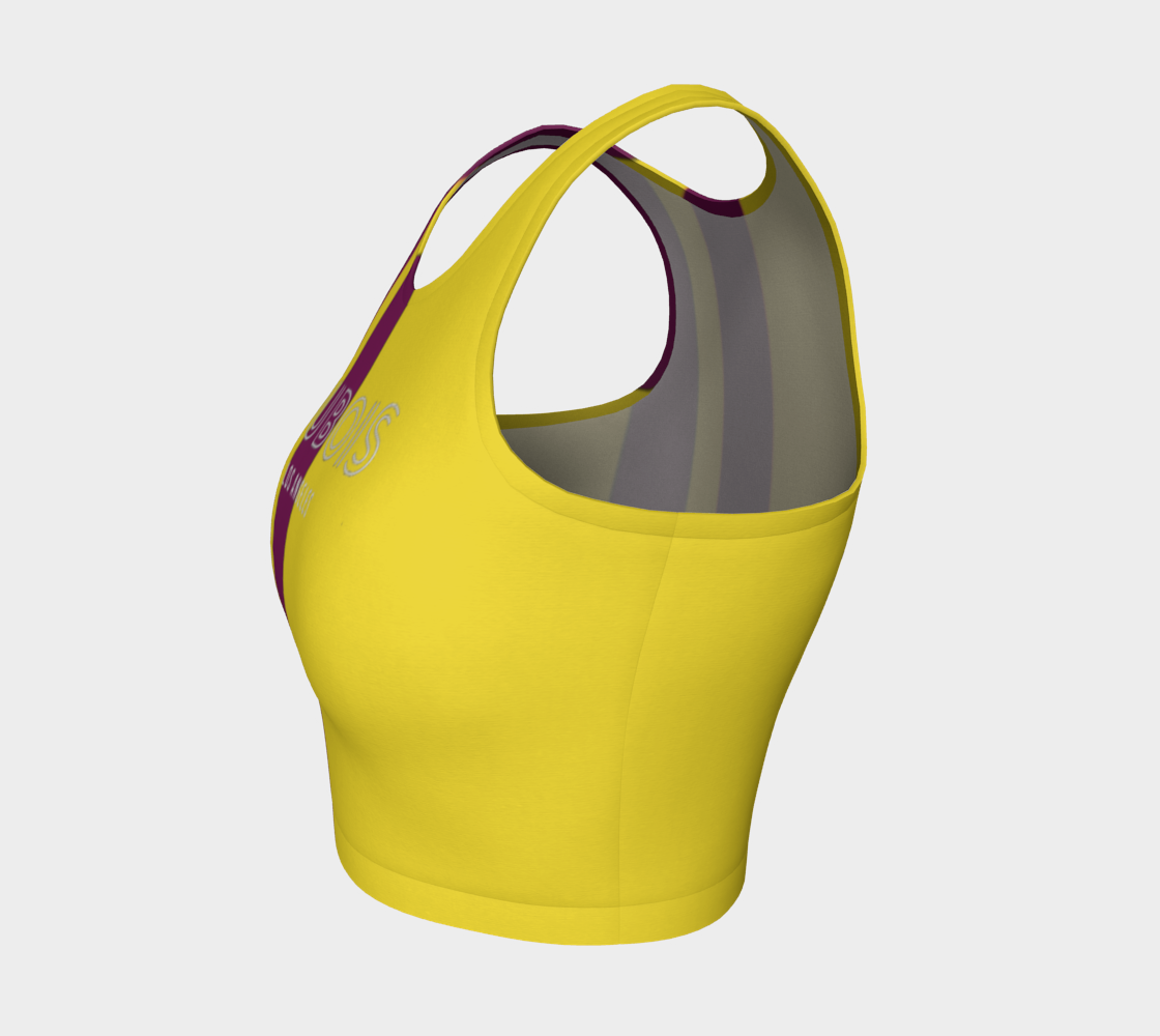 DuBois Workout Crop