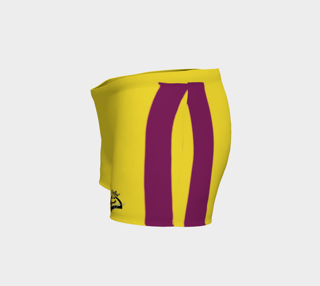 DuBois Workout Short