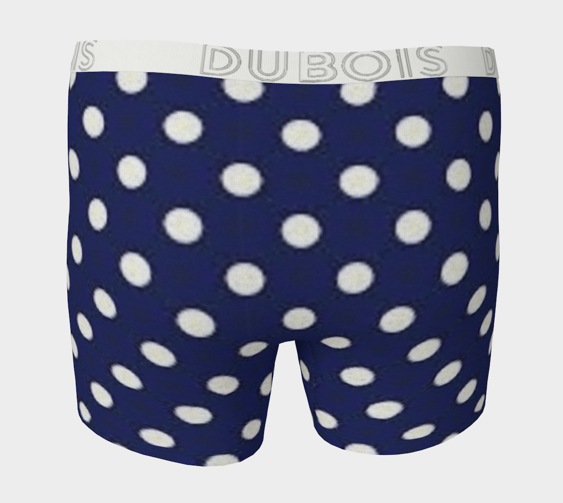 DuBois Brief-Boxers