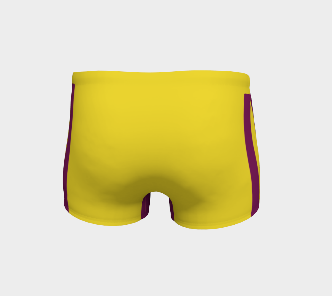 DuBois Workout Short