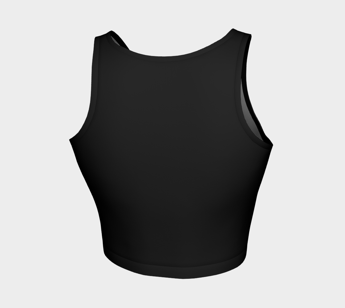 DuBois Workout Crop