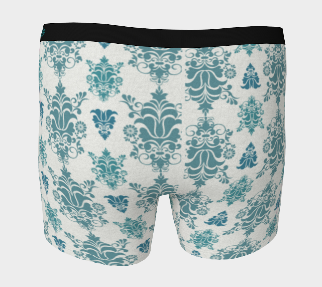 DuBois Brief-Boxers