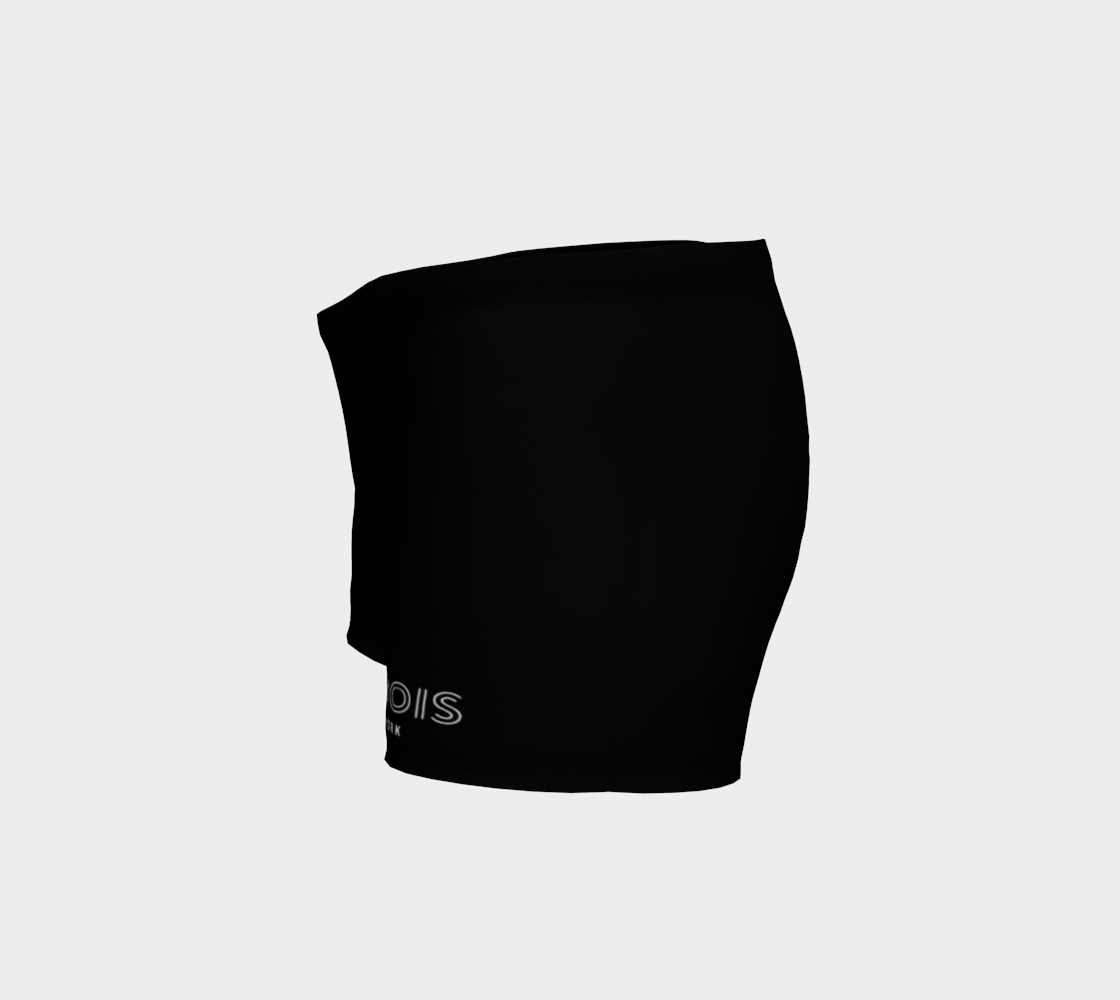 DuBois Workout Short