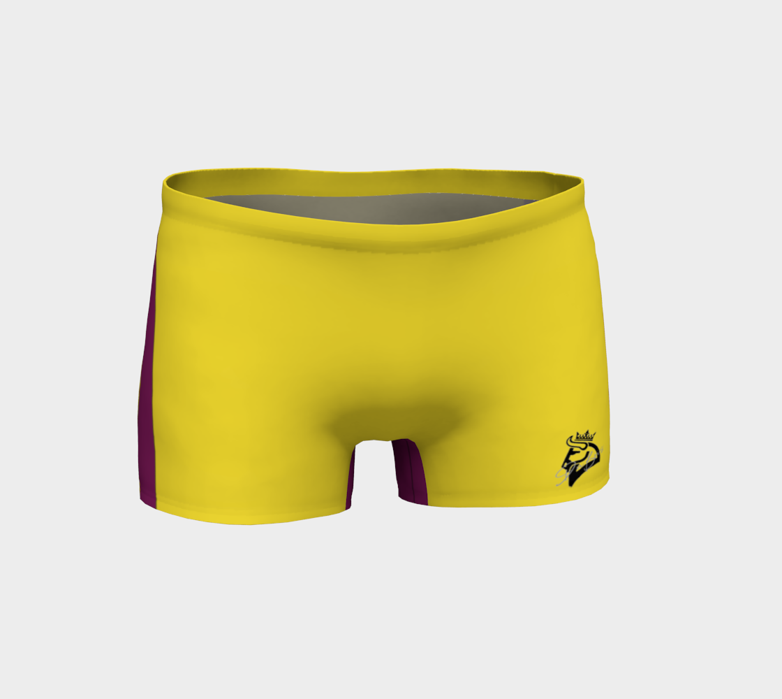 DuBois Workout Short