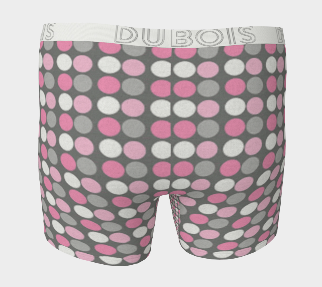 DuBois Brief-Boxers