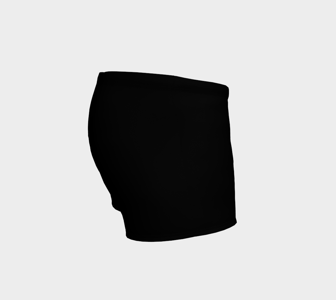 DuBois Workout Short