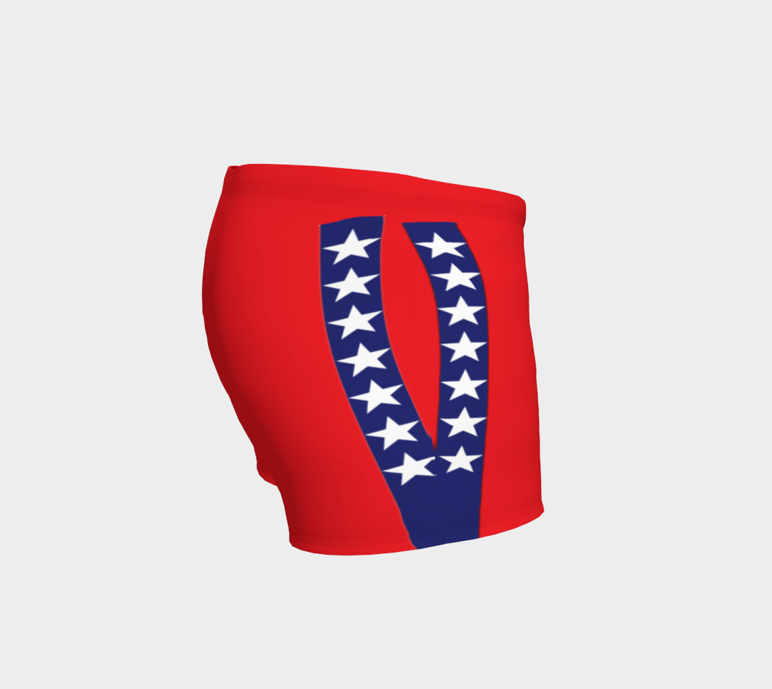 DuBois Workout Short