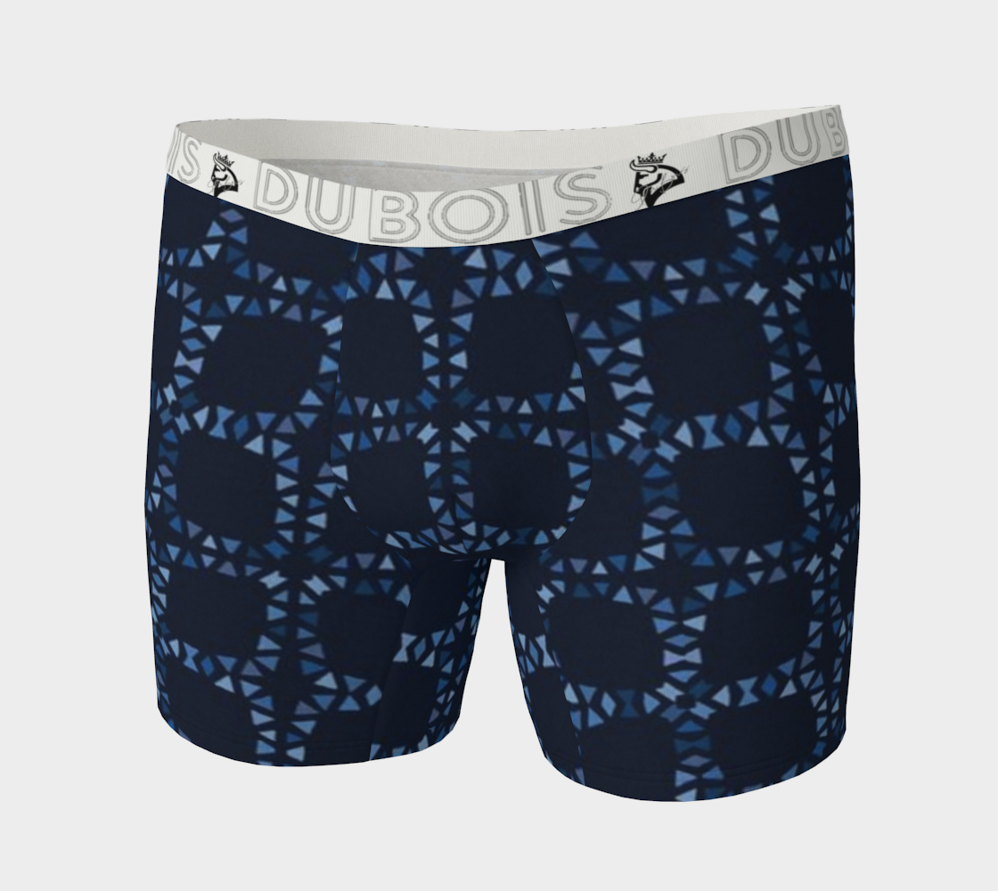 DuBois Brief-Boxers