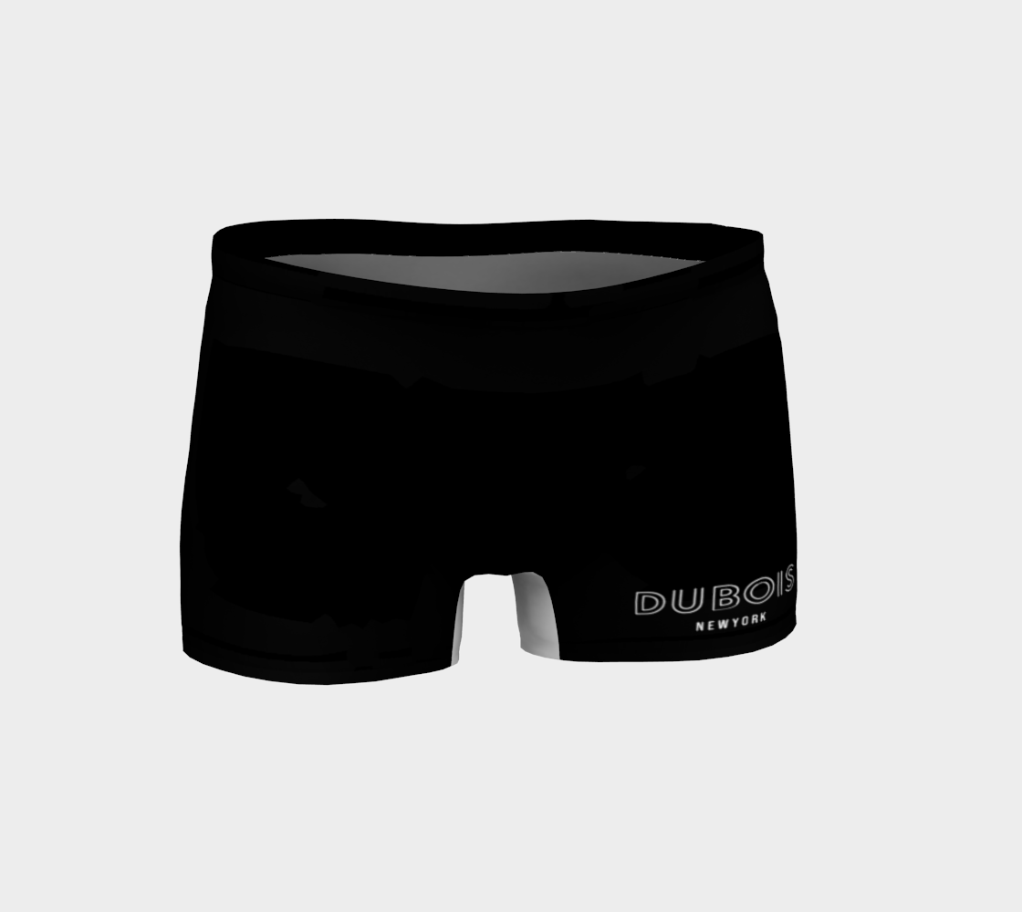 DuBois Workout Short