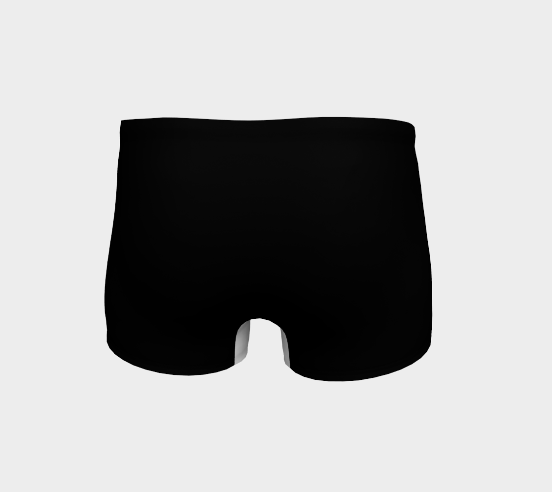 DuBois Workout Short
