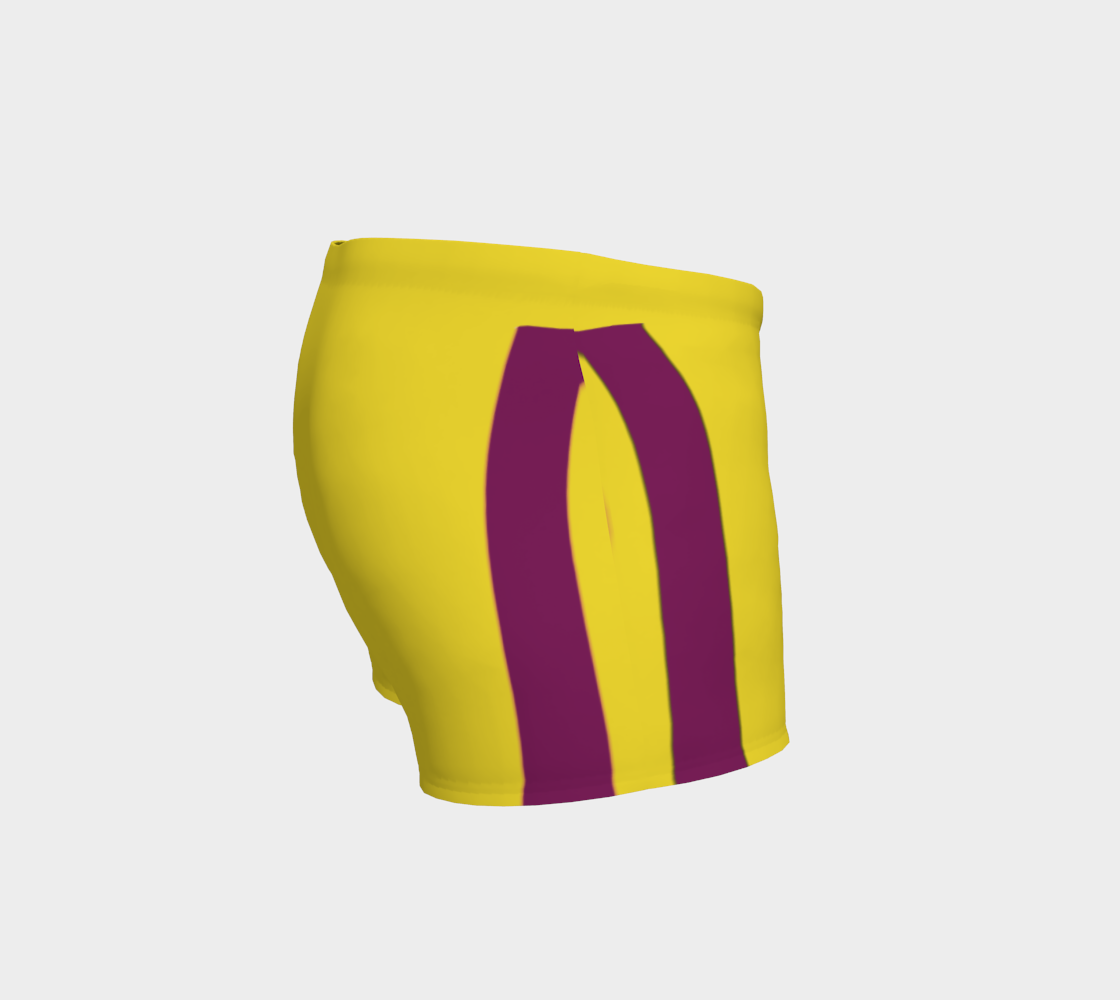 DuBois Workout Short