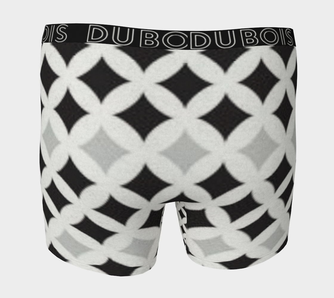 DuBois Brief-Boxers