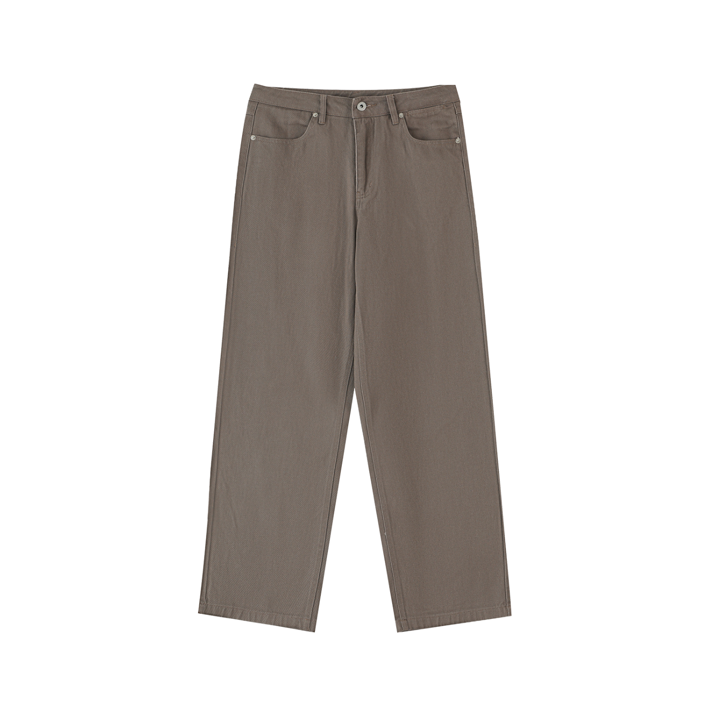 DuBois NY Straight-Leg Pants