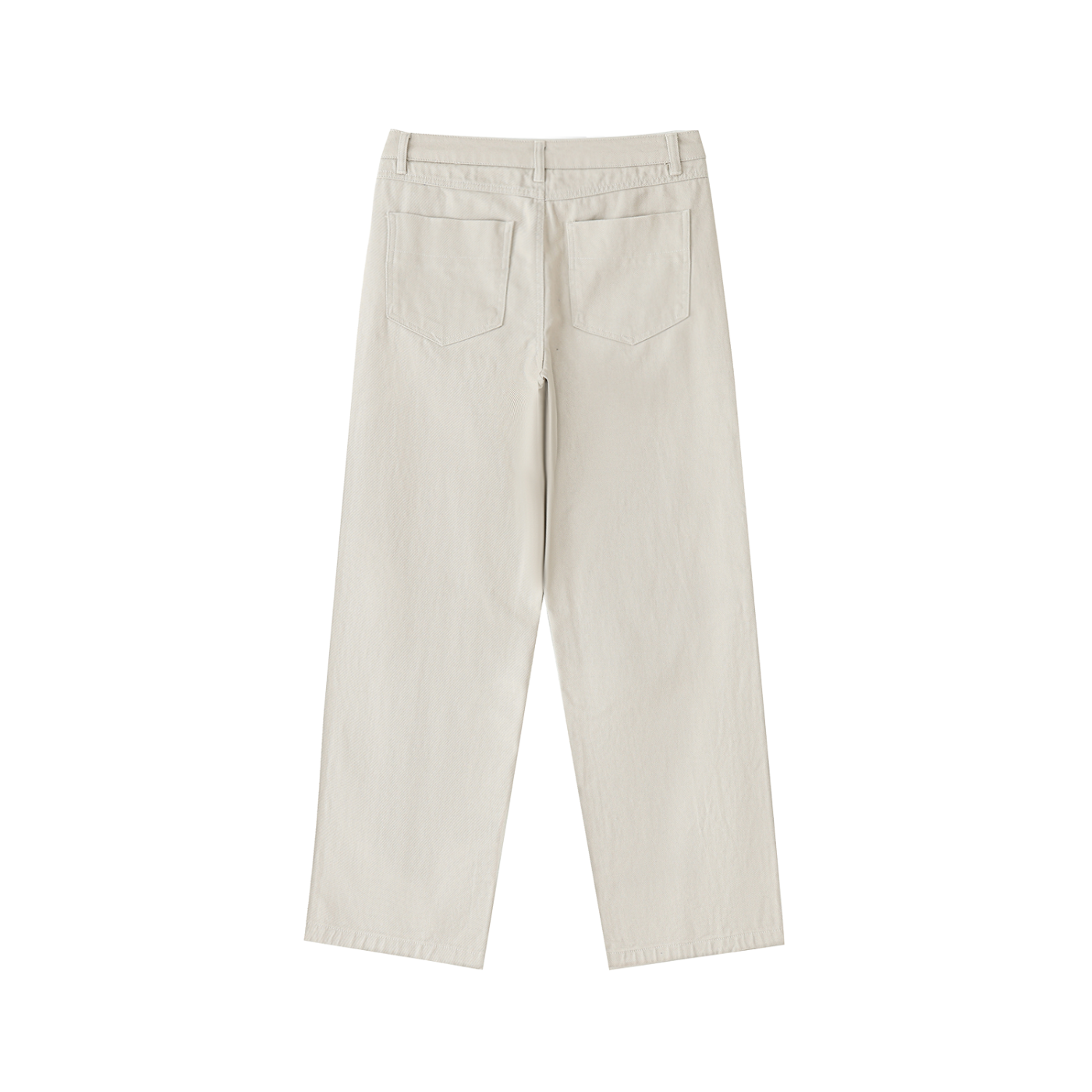 DuBois NY Straight-Leg Pants