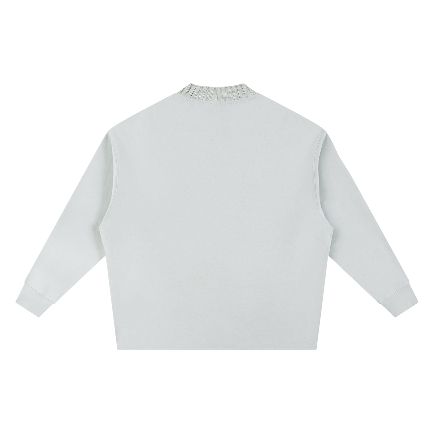 Sweatshirt,Knitted