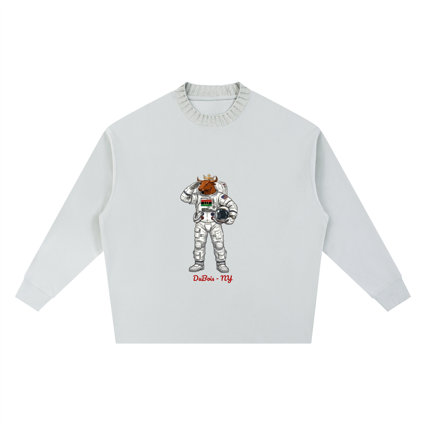 Sweatshirt,Knitted