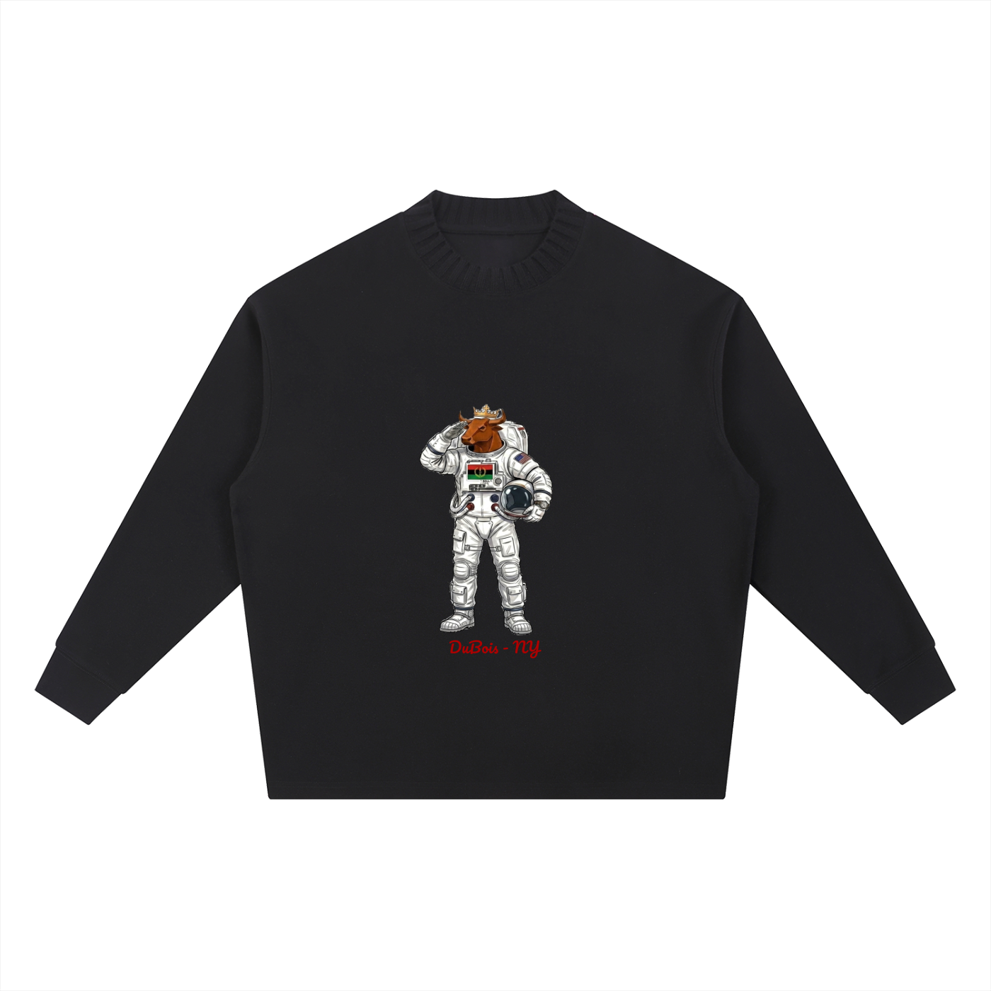 Sweatshirt,Knitted