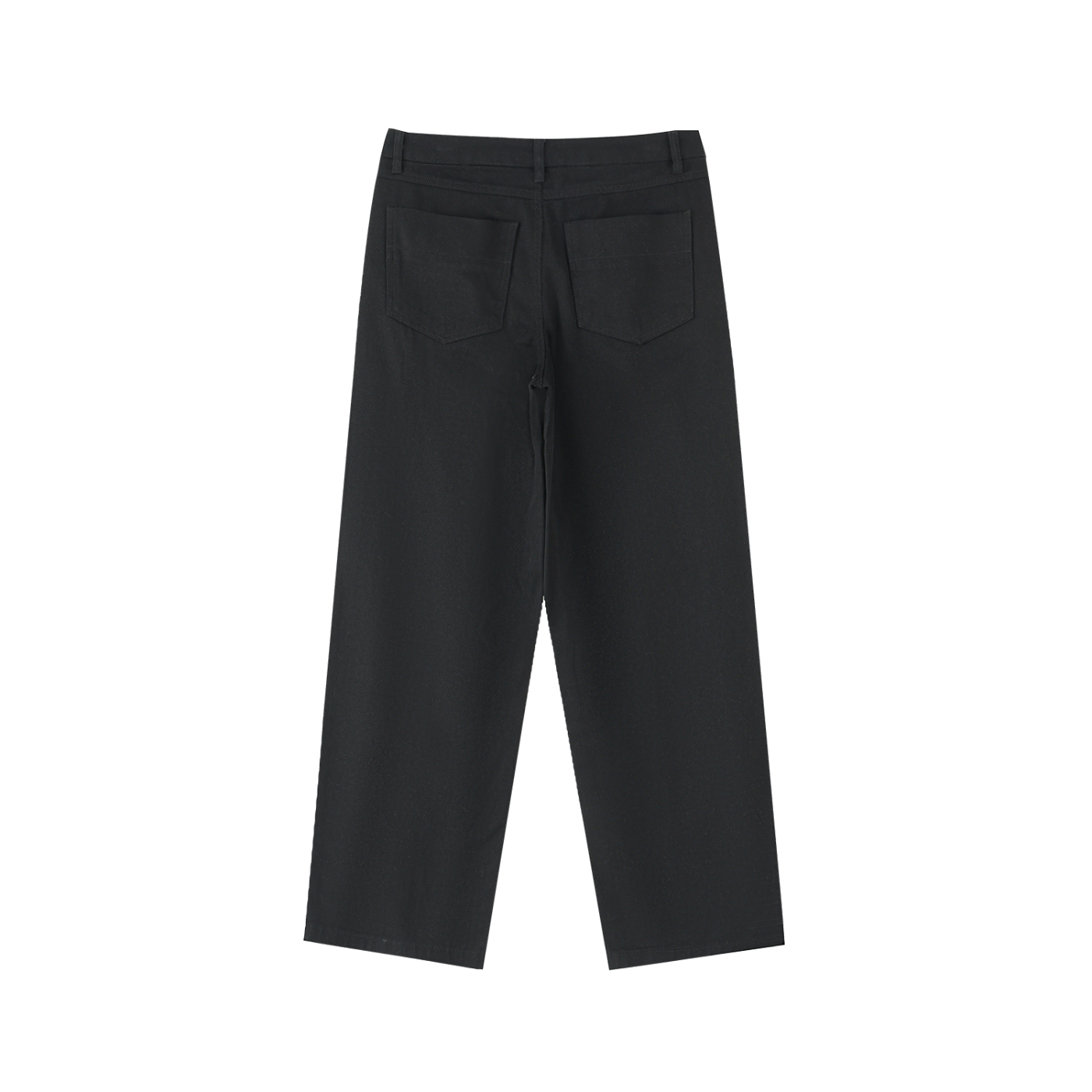 DuBois NY Straight-Leg Pants