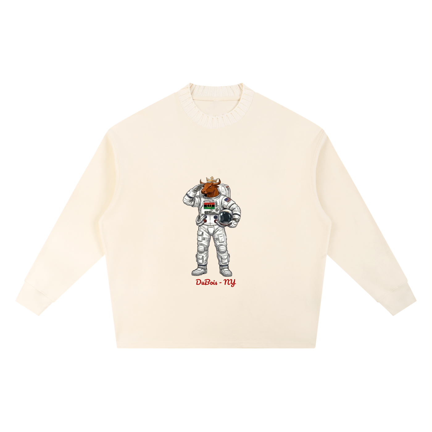Sweatshirt,Knitted