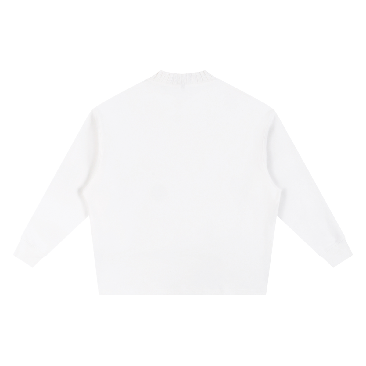Sweatshirt,Knitted