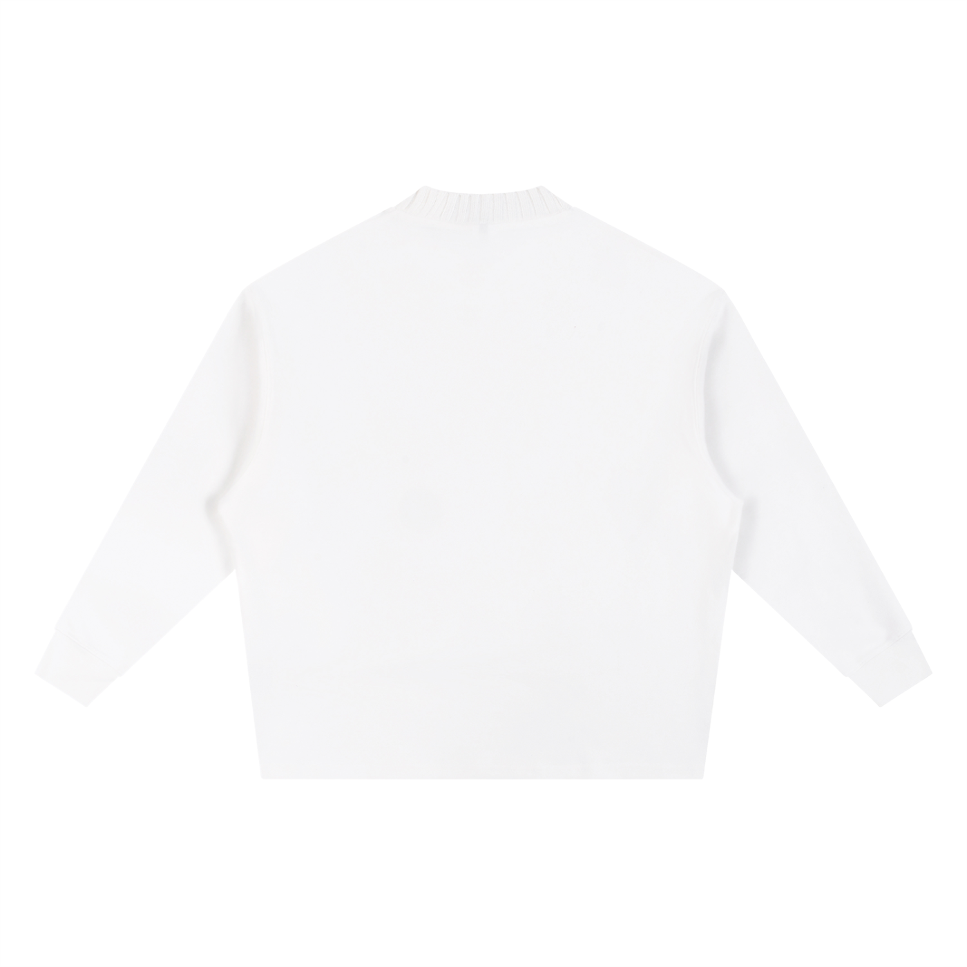 Sweatshirt,Knitted