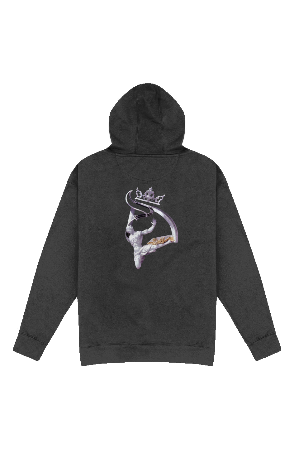 DuBoisNY Hoody