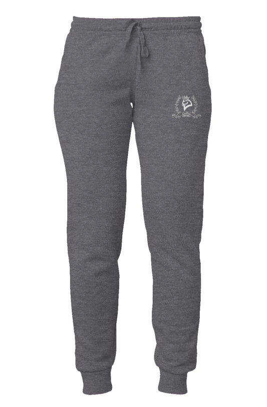 Crowned Bull Womens Sweats