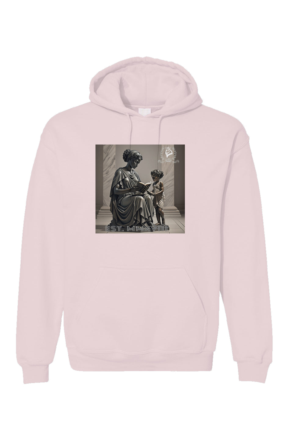 The Water & Sponge Hoodie