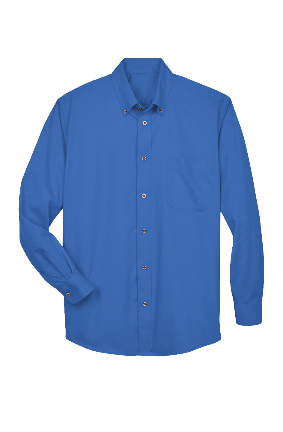 DuBoisNY Button Down 