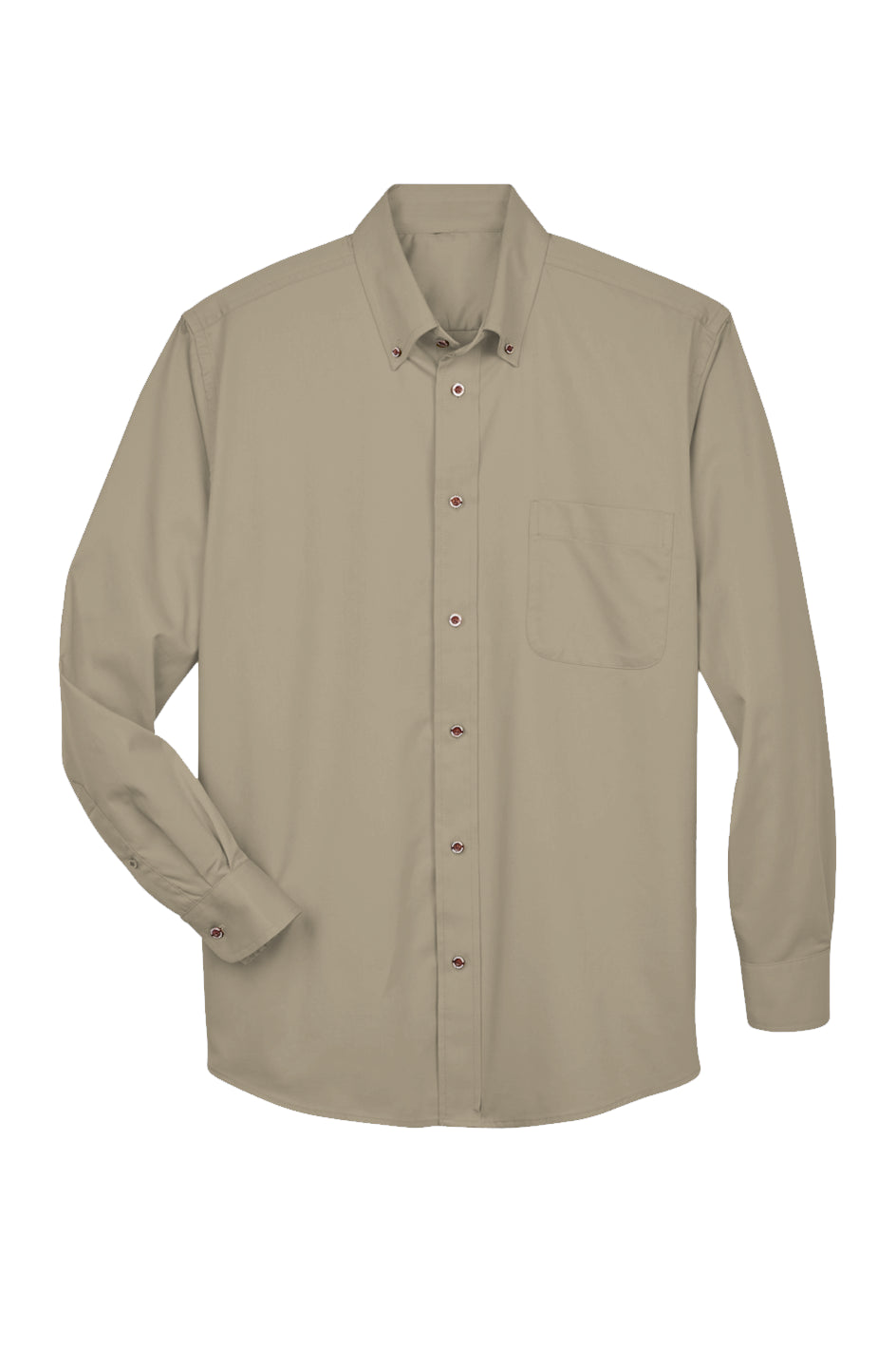 DuBoisNY Button Down