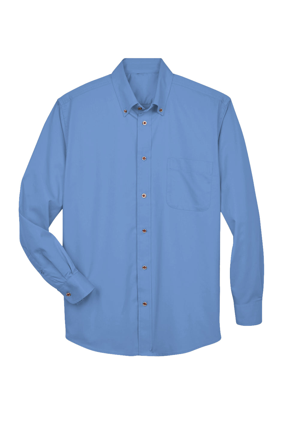 DuBoisNY Button Down