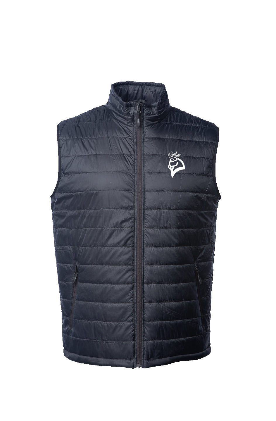 DuBois-NY Puffer Vest