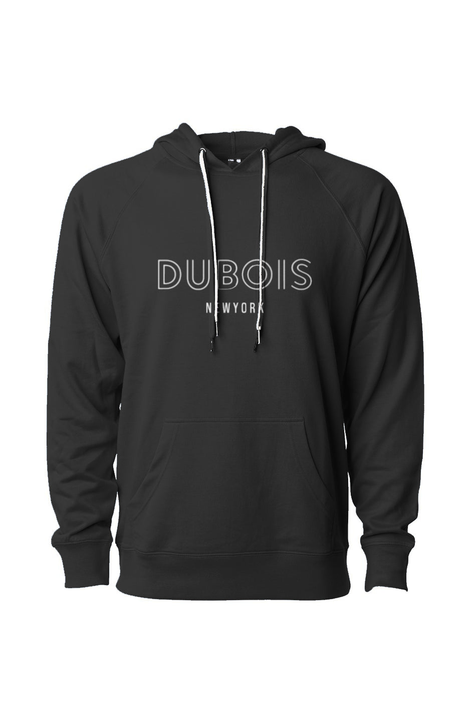 DuBois-NY Terry Hoodie